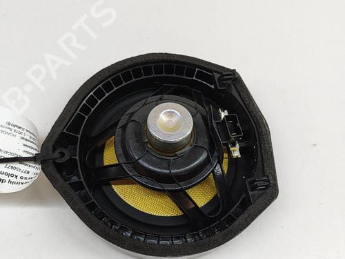 Speaker HONDA CIVIC X Hatchback (FC_, FK_) 2.0 Type-R (FK8) | BP20982410E2 