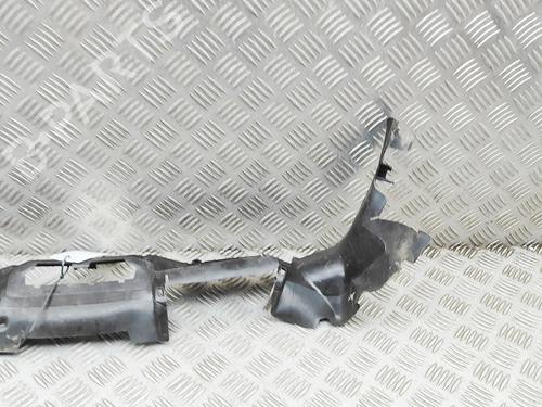 Pipe SKODA FABIA IV (PJ3) 1.0 TSI | BP39101680M125 - Image 3