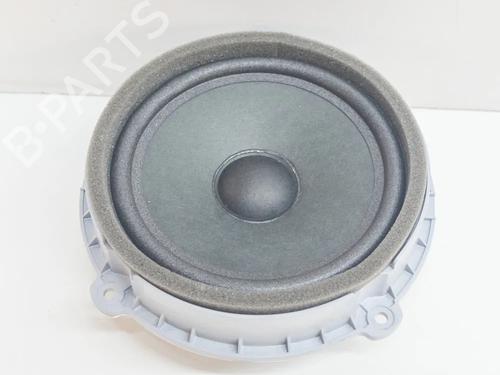 Used Speaker HYUNDAI IONIQ (AE) 1.6 GDI Hybrid (105 hp) 28708004
