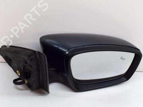 Used Right mirror SKODA FABIA III Estate (NJ5) 1.0 TSI (110 hp) 15622234