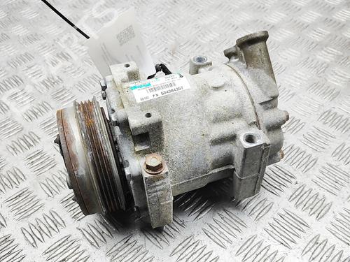 AC compressor FIAT DUCATO Bus (250_) 120 Multijet 2,3 D | BP39510934M34 - Image 3