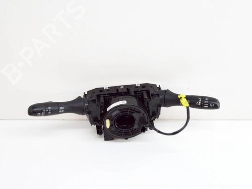Used Steering column stalk NISSAN QASHQAI II (J11, J11_) 1.5 dCi (110 hp) 12099181
