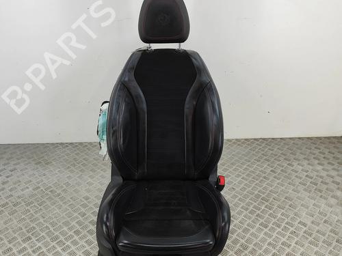 Used Right front seat ALFA ROMEO STELVIO (949_) 2.9 Q4 (949.AXG2A, 949.AXH2A, 949.AXS2A) (510 hp) 28956607