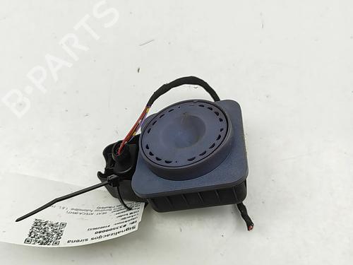 Used Electronic module Electronic module SEAT ATECA (KH7, KHP) 1.5 TSI (150 hp) 33383022 33383022