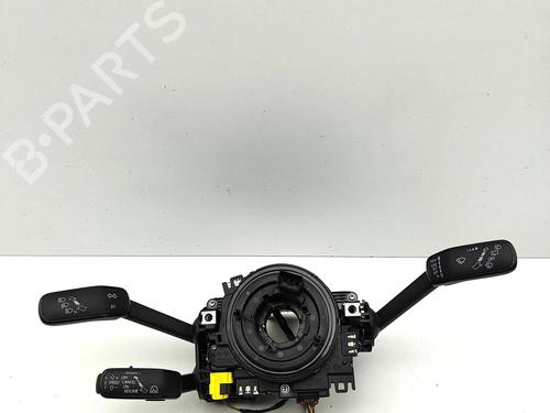 Used Steering column stalk BMW 3 (F30, F80) 330 d xDrive (258 hp) 33223763