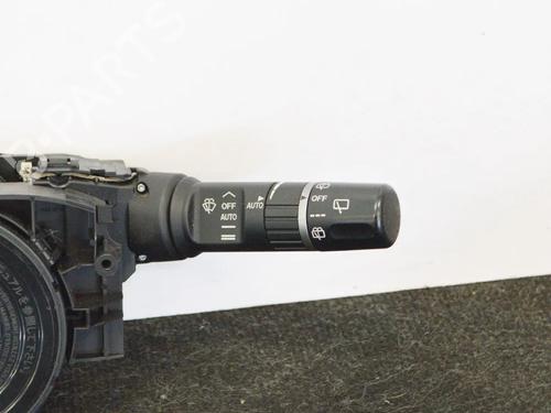 Steering column stalk MAZDA 6 Estate (GH) 2.0 MZR (GHEFW, GH10F) | BP6739642I23 