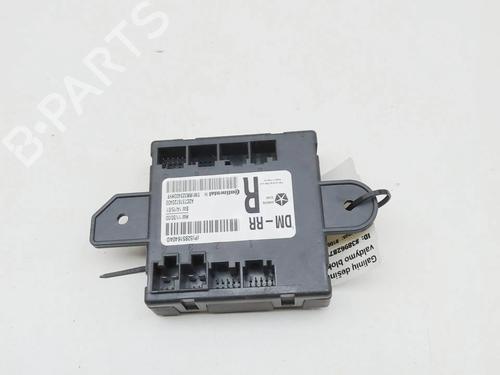 Used Electronic module Electronic module MASERATI GHIBLI III (M157) 3.0 D (275 hp) 39930338 39930338