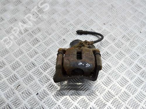 Used Left rear brake caliper VW PASSAT B7 (362) 1.4 TSI (160 hp) 14626835