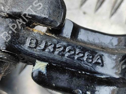 Hinge/Door check strap LAND ROVER RANGE ROVER EVOQUE (L538) 2.2 D 4x4 | BP29486582C146 