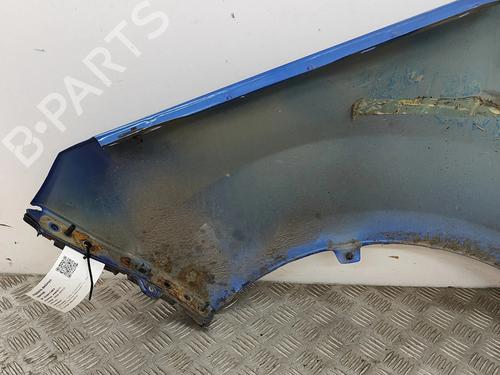 Right front fenders FORD ECOSPORT 1.0 EcoBoost | BP30514192C42 