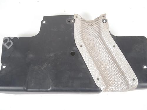 Used Underbody protection Underbody protection MERCEDES-BENZ CLA Coupe (C117) CLA 220 CDI / d (117.303) (170 hp) 33355640 33355640