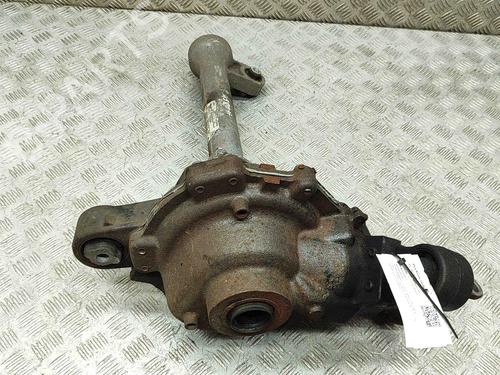 Front differential FORD RANGER (TKE) 3.2 TDCi 4x4 | BP21808809M23
