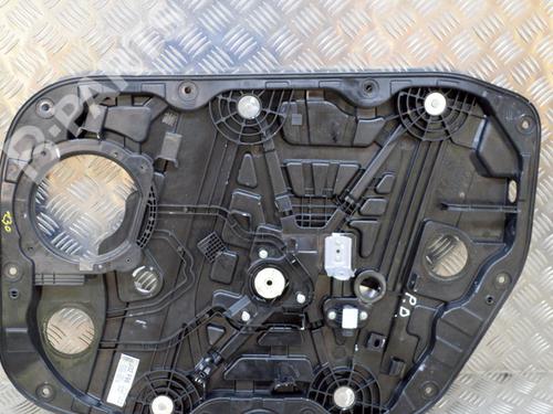 Used Front right window mechanism HYUNDAI IONIQ (AE) 1.6 GDI Hybrid (105 hp) 7800461