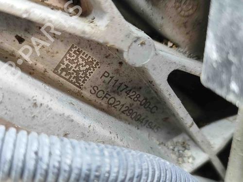 Engine TESLA MODEL Y (5YJY) EV Performance All-wheel Drive | BP28556282M1