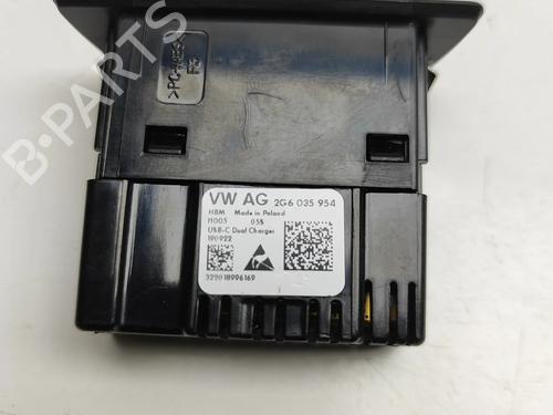 Electronic module CUPRA BORN (K11) 58 e-boost | BP33379409M83 - Image 8