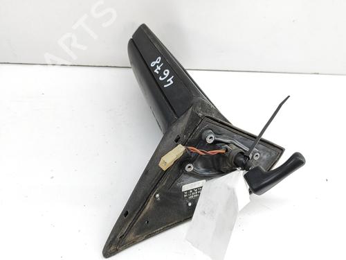 Left mirror MERCEDES-BENZ 190 (W201) 2.0 (201.023) | BP22620482C26 