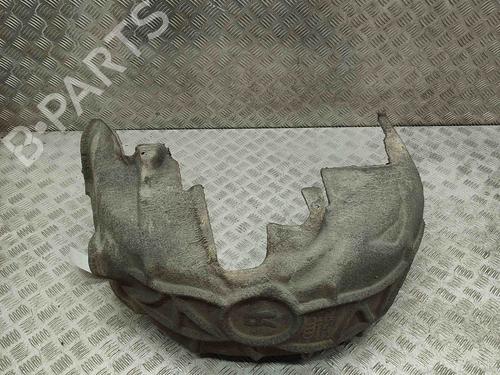 Used Wheel arch AUDI A3 Sportback (8VA, 8VF) 1.4 TFSI e-tron (150 hp) 26590202