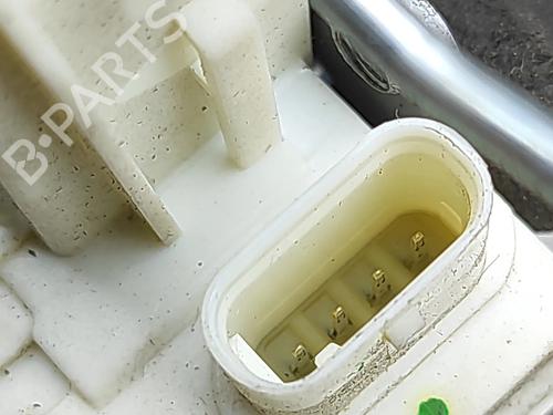 Front left lock MERCEDES-BENZ M-CLASS (W166) ML 250 CDI / BlueTEC 4-matic (166.004, 166.003) | BP30514435C98