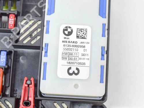 Fuse box BMW 5 (G30, F90) 530 e Plug-in Hybrid | BP10527632E1 