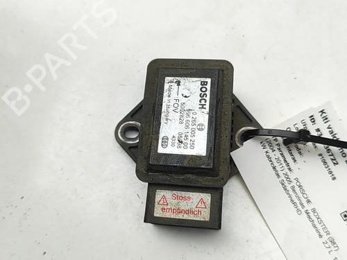 Electronic sensor PORSCHE BOXSTER (987) 2.7 | BP33270810M84 - Image 3