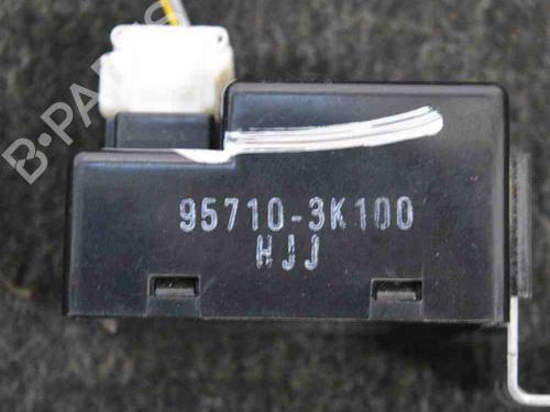 Electronic module KIA SPORTAGE III (SL) 2.0 CRDi | BP8833749M83 