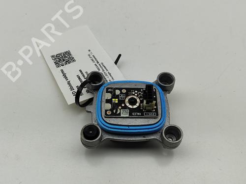 Used Electronic module NISSAN JUKE (F16_) DIG-T 117 (117 hp) 27794493