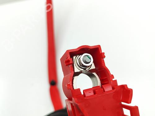 Cable MERCEDES-BENZ B-CLASS Sports Tourer (W245) B 180 CDI (245.207) | BP29524333E12 