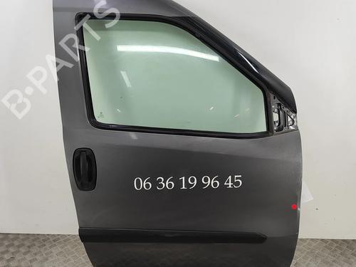 Used Right front door Right front door FIAT DOBLO Bus (263_) 1.3 D Multijet (263AXC1A) (90 hp) 33369309 33369309