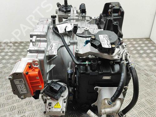 Gearbox HYUNDAI TUCSON (NX4E, NX4A) 1.6 T-GDi Hybrid | BP27777807M3
