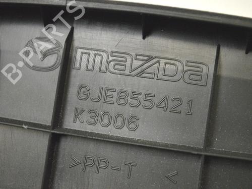 Other MAZDA 6 Saloon (GJ, GL) 2.2 D (GJ2FP, GJ1021, GJ1022, GL1021) | BP30224487O1