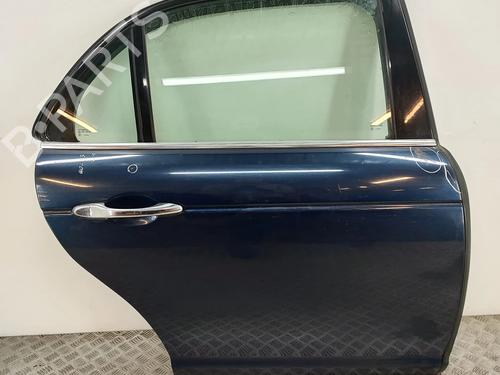 Puerta trasera derecha JAGUAR XJ (X350, X358) D 2.7 (207 hp) 31021187