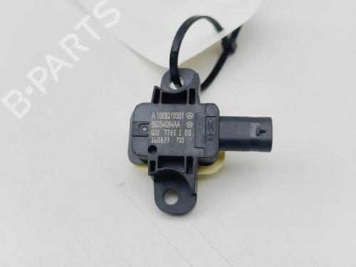 Electronic sensor MERCEDES-BENZ GLE (W166) 500 e 4-matic (166.063) | BP38442954M84 - Image 5