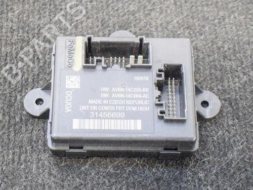 Used Electronic module VOLVO V40 Hatchback (525) D2 (120 hp) 6764294