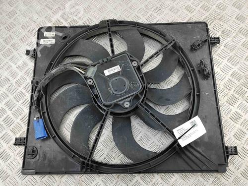 Used Radiator fan MASERATI GHIBLI III (M157) 3.0 (330 hp) 22620463