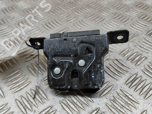 Used Tailgate lock BMW 1 (F20) 118 d (143 hp) 19283347