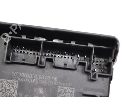 Electronic module AUDI Q5 (FYB, FYG) SQ5 TFSI quattro | BP30221138M83