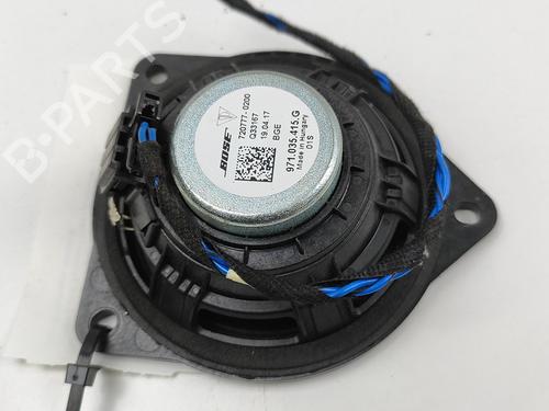 Speaker PORSCHE PANAMERA (971) 2.9 4 E-Hybrid (97ABE1, 97BBE1) | BP26680697E2 