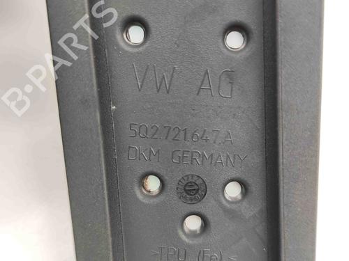 Pedal AUDI TT (FV3, FVP) 40 TFSI | BP29404498I4 