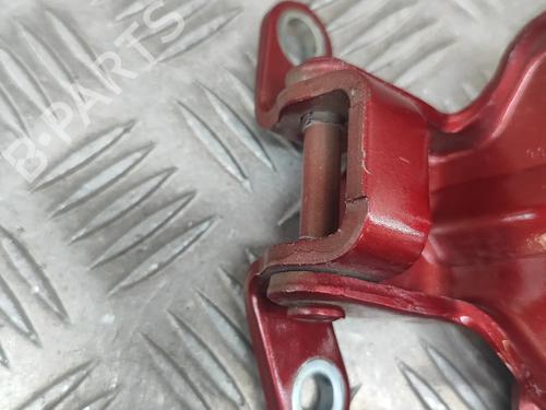 Hinge/Door check strap MG MG ZS SUV (AZS1) EV | BP28557826C146 