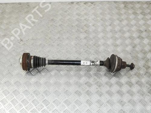 Used Left rear driveshaft AUDI A4 B8 Avant (8K5) 3.0 TDI quattro (240 hp) 6732595