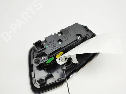 Electronic module AUDI A6 C8 Avant (4A5) RS6 TFSI Mild Hybrid quattro | BP37583550M83 - Image 5