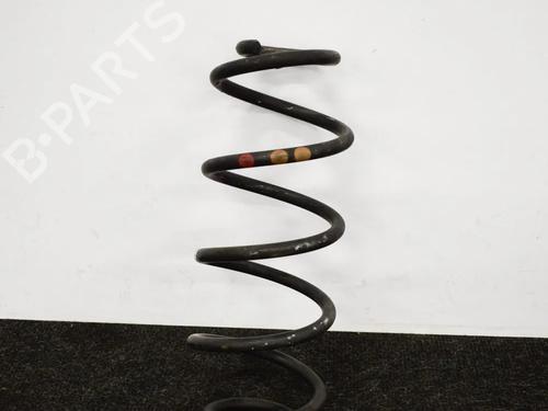 Støddæmperfjeder Støddæmperfjeder OPEL AGILA B (H08) 1.3 CDTI (F68) (75 hp) 14650057 14650057