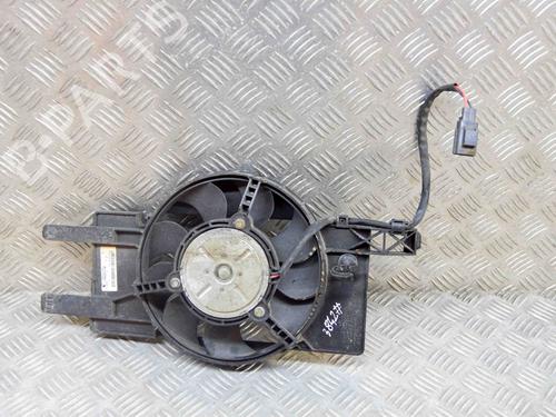 Used Radiator fan FORD FOCUS III 1.0 EcoBoost (100 hp) 11815099