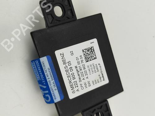 Modulo electronico MERCEDES-BENZ C-CLASS T-Model (S205) C 300 BlueTEC Hybrid / h (205.212) | BP28194930M83 