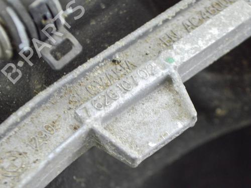 Engine BMW i3 (I01) Electric | BP10914836M1 