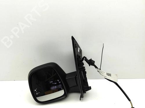 Used Left mirror Left mirror OPEL VIVARO C Bus (K0) 2.0 (144 hp) 33393226 33393226