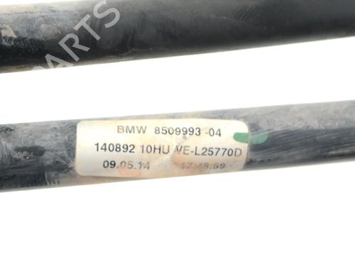 Pipe BMW X3 (F25) xDrive 30 d | BP30209594M125