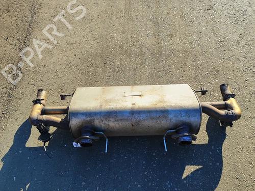 Used Exhaust system Exhaust system ASTON MARTIN VANTAGE Vantage 4.3 (385 hp) 28433957 28433957