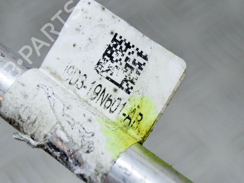 AC pipe JAGUAR I-PACE (X590) EV400 AWD | BP28446483M126