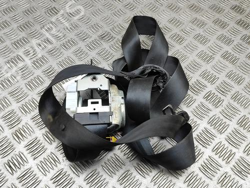 Front right seatbelt VW GOLF VIII (CD1, DA1) 2.0 TDI GTD | BP31715587I25